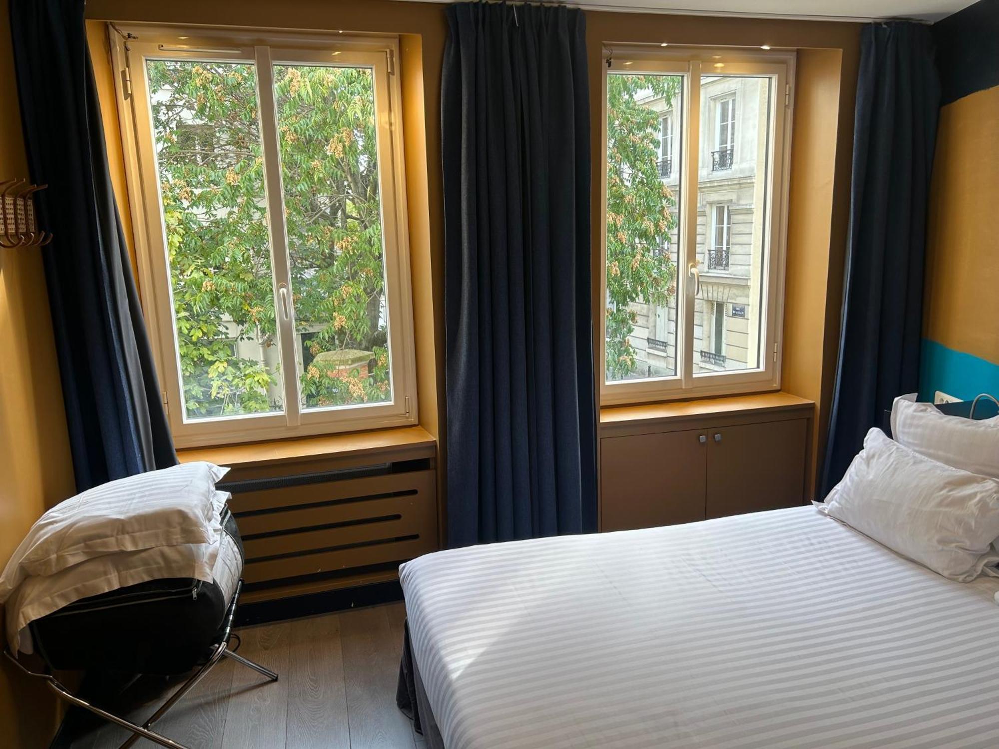 Appartement Censier Daubenton ปารีส ภายนอก รูปภาพ