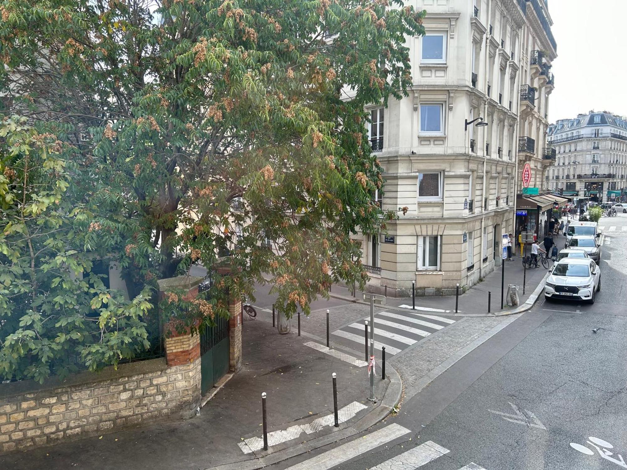 Appartement Censier Daubenton ปารีส ภายนอก รูปภาพ